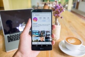 Instagram Marketing